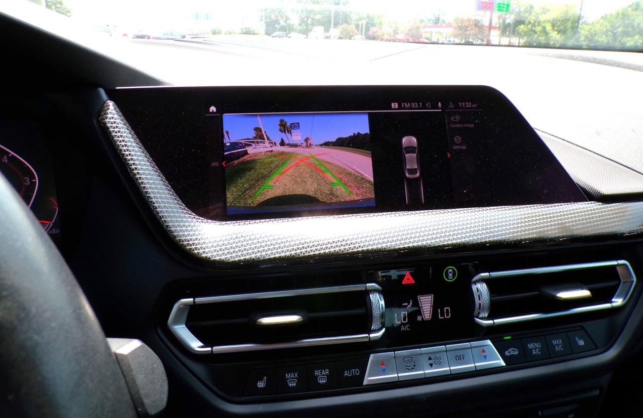 Used 2024 BMW 228i Gran Coupe FWD image 11