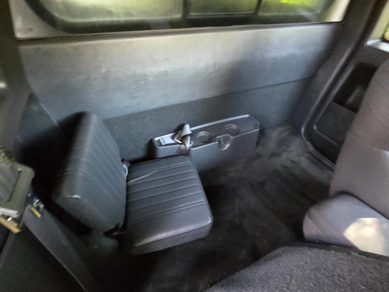 Used 2003 Chevrolet S10 Pickup LS image 21