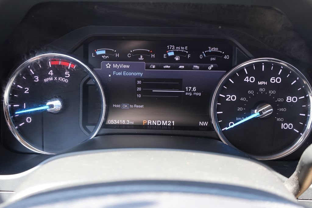 Used 2017 Ford F250 Lariat AWD/4WD image 9
