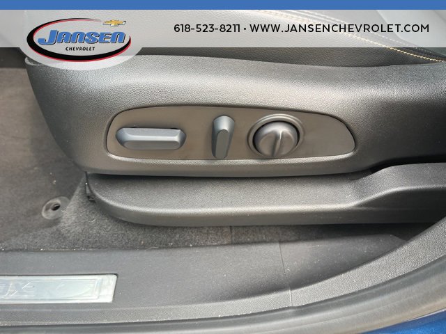 Certified 2022 Chevrolet Equinox Premier w/ LPO, Floor Liner Package image 16