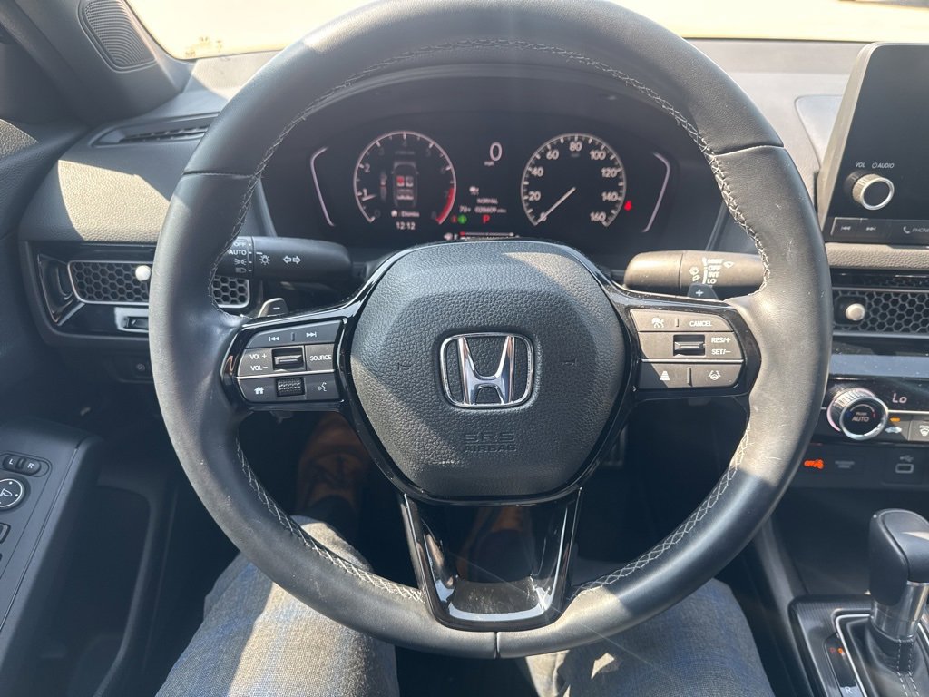Used 2022 Honda Civic Sport image 14