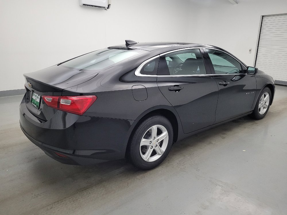 Used 2023 Chevrolet Malibu LS FWD image 10