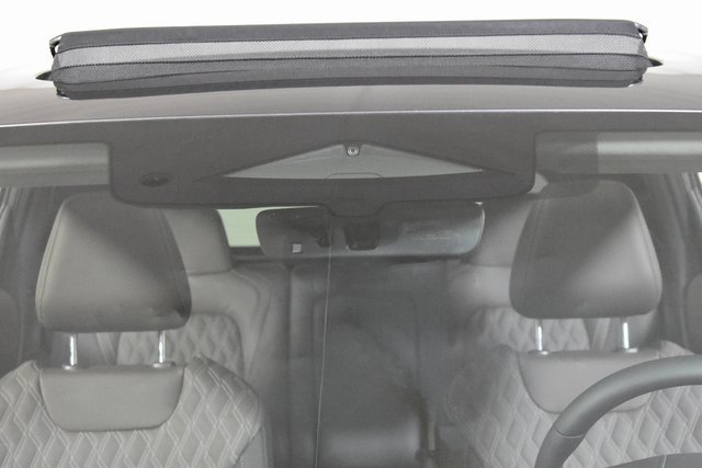 New 2026 Nissan Murano Platinum w/ Cargo Package AWD/4WD image 41