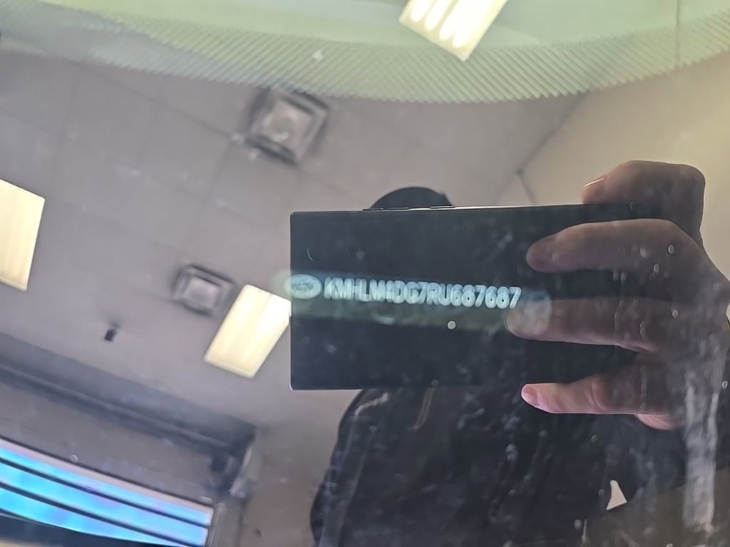 Used 2024 Hyundai Elantra SEL image 6