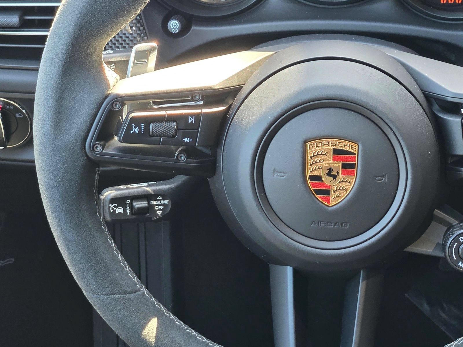 New 2026 Porsche Macan GTS AWD/4WD image 18