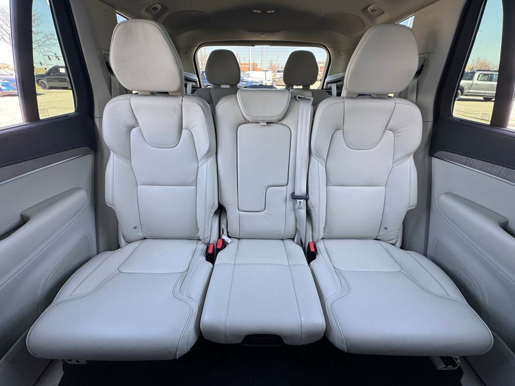 Used 2023 Volvo XC90 T8 Ultimate image 29
