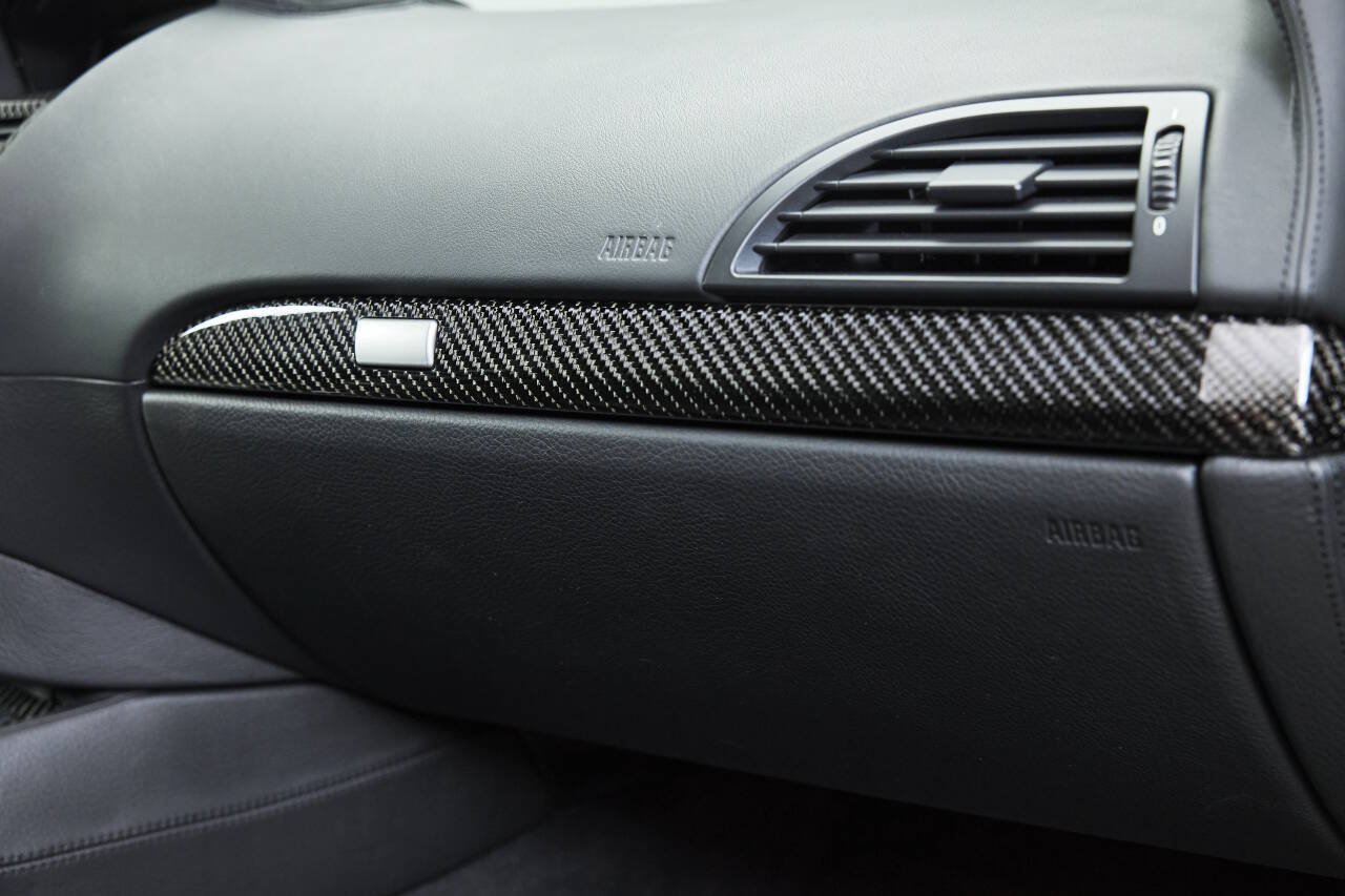 Used 2006 BMW M6 Coupe RWD image 74