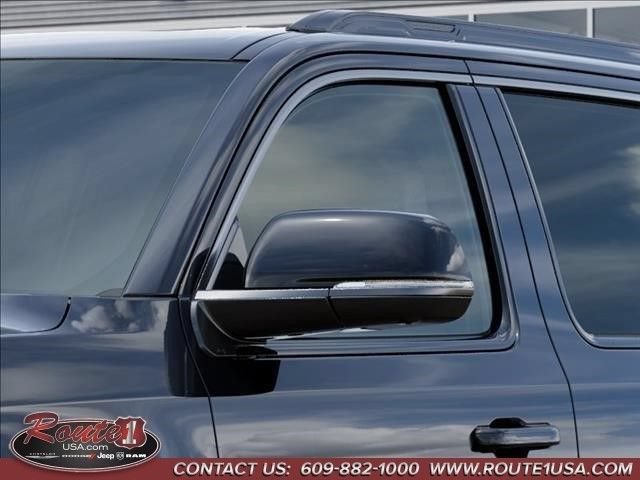 New 2026 Jeep Grand Wagoneer L Summit w/ Premium Group III AWD/4WD image 13