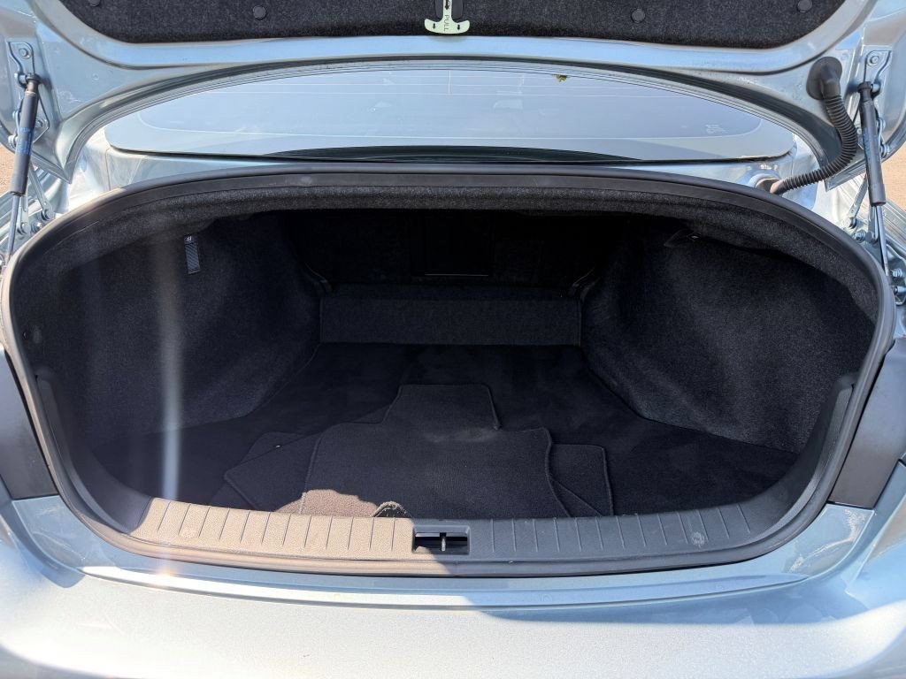 Used 2017 INFINITI Q50 Sport AWD/4WD image 5