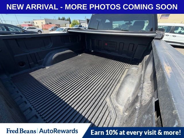 Used 2015 Chevrolet Silverado 1500 LT w/ All Star Edition AWD/4WD image 13