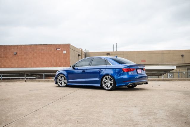 Used 2016 Audi S3 Premium Plus image 50