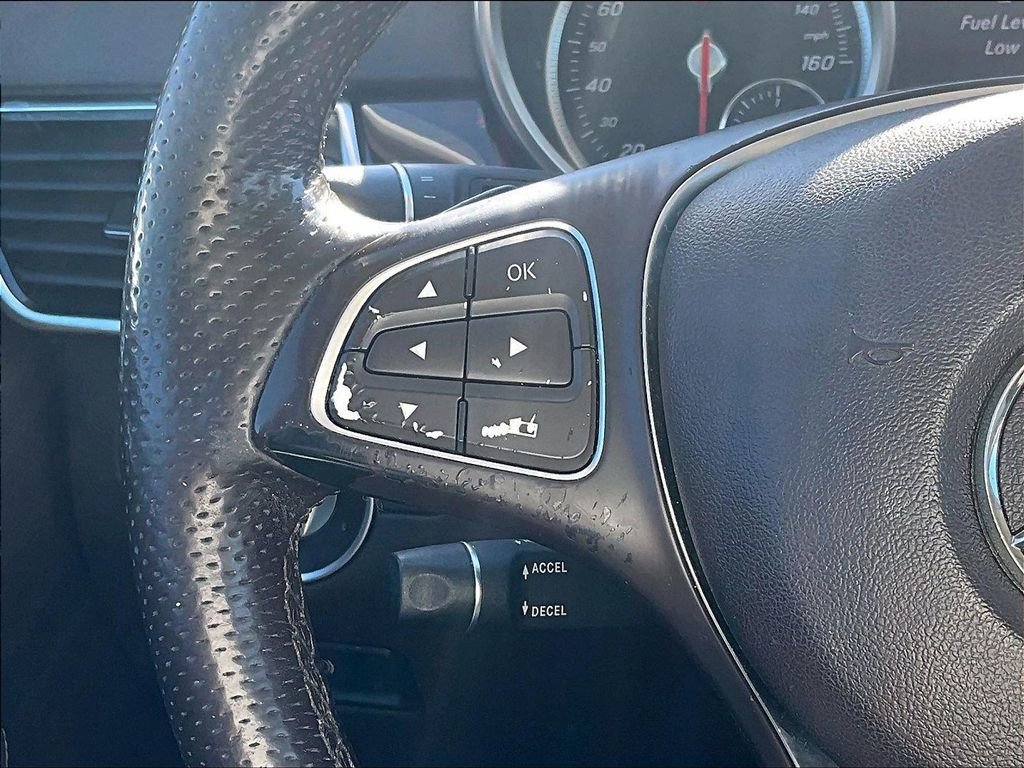 Used 2017 Mercedes-Benz GLE 350 4MATIC image 15