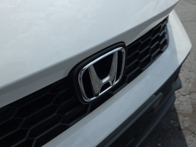 Used 2025 Honda Civic Sport image 52