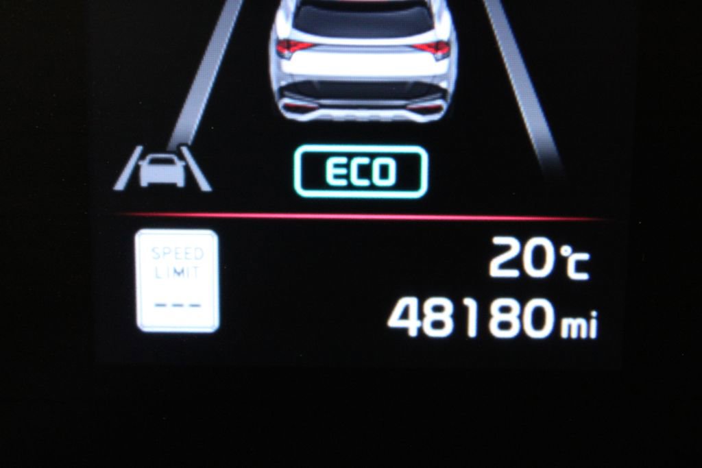 Used 2023 Kia Sportage LX image 25