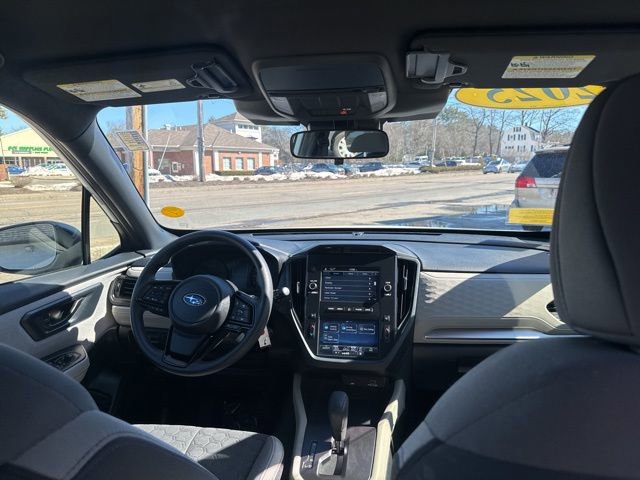 Certified 2025 Subaru Forester AWD/4WD image 14