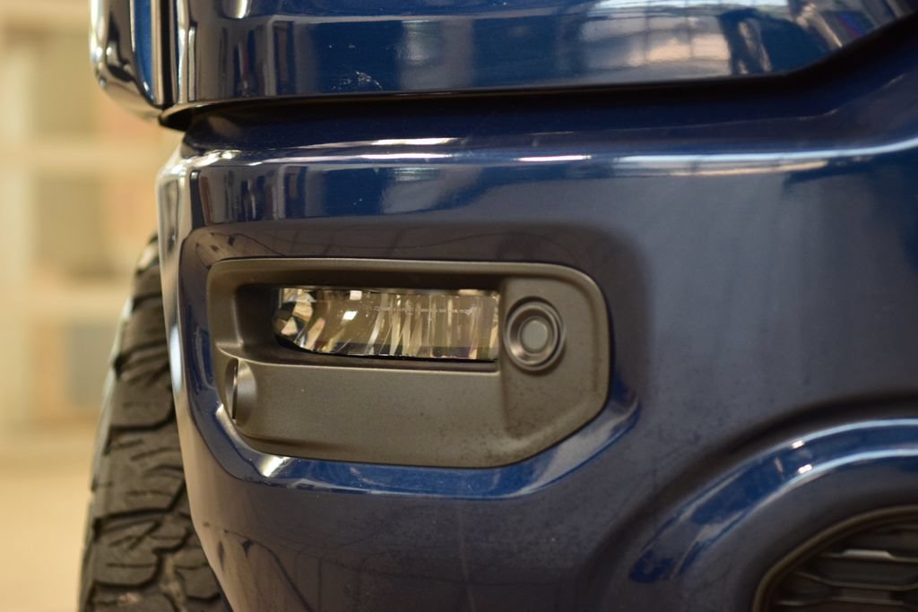Used 2023 RAM 1500 Big Horn AWD/4WD image 14