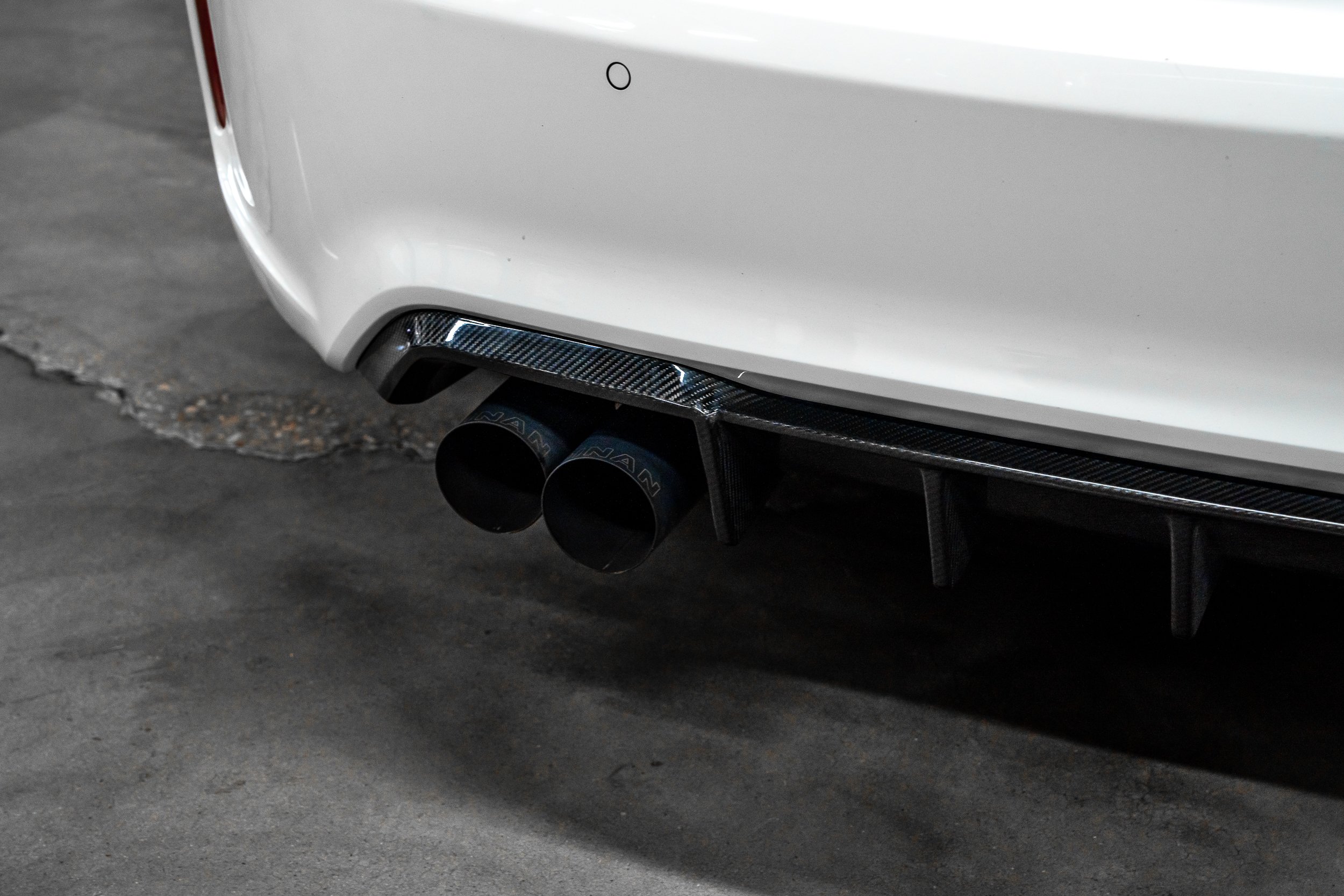 Used 2017 BMW M2 RWD image 17