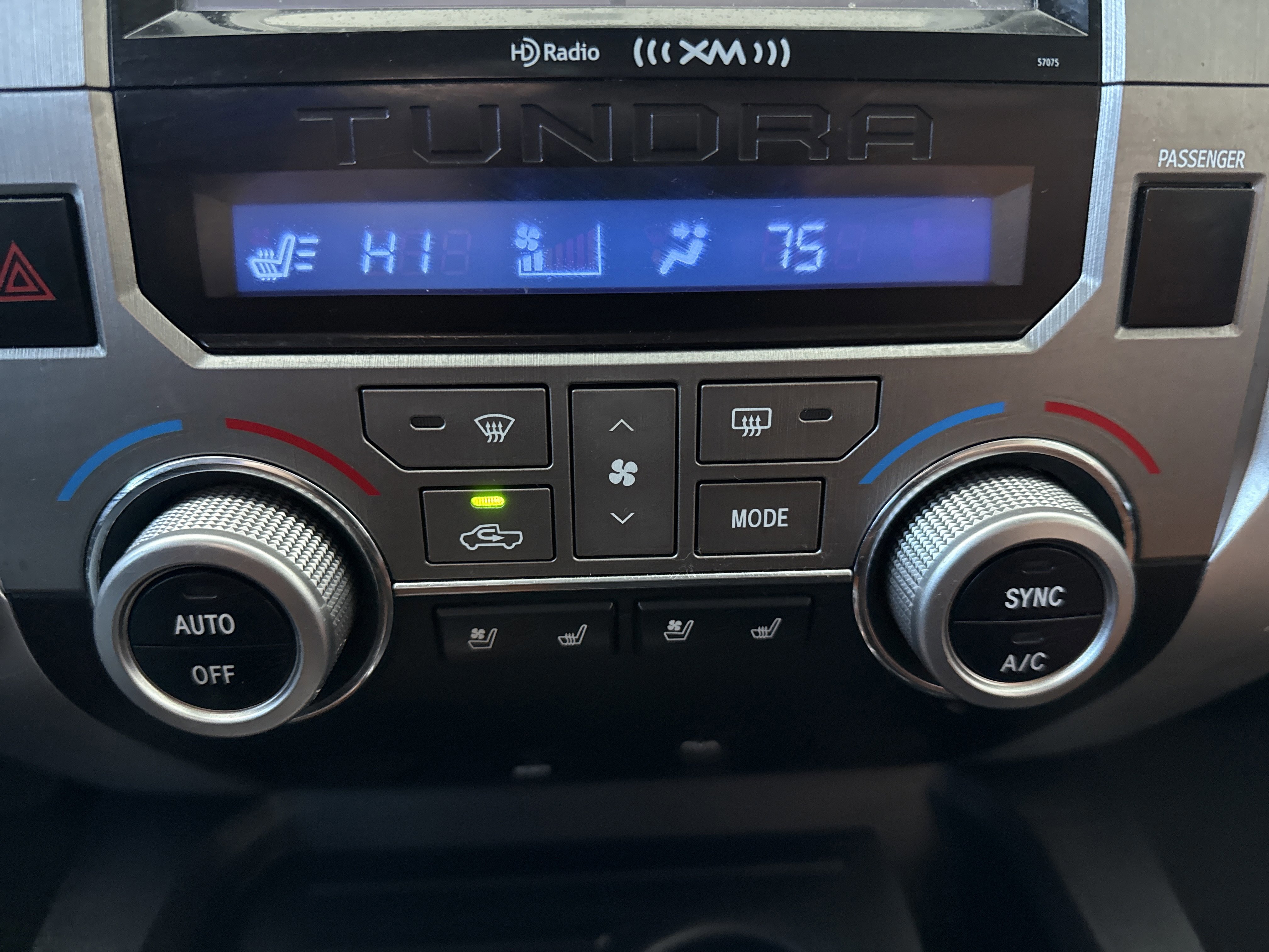 Used 2015 Toyota Tundra 1794 Edition image 28