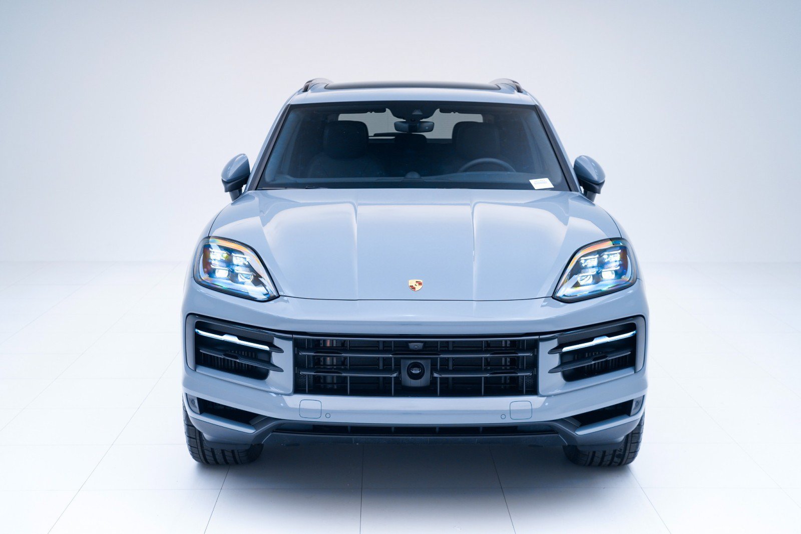 Certified 2026 Porsche Cayenne AWD/4WD image 6