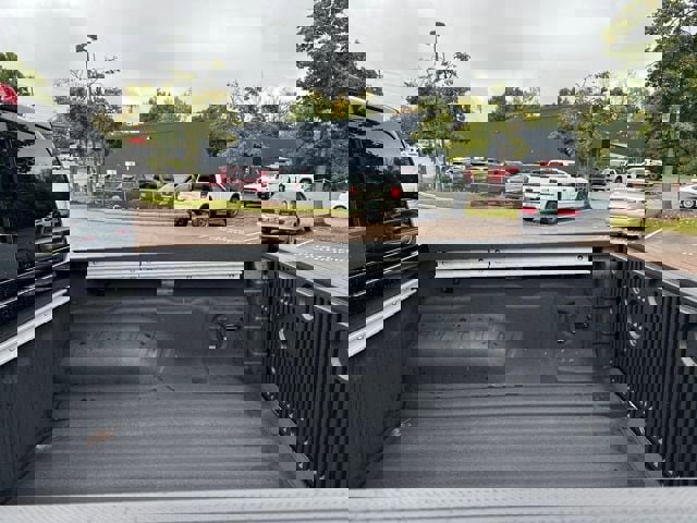 New 2026 Nissan Frontier PRO-4X w/ Pro Premium Package image 5