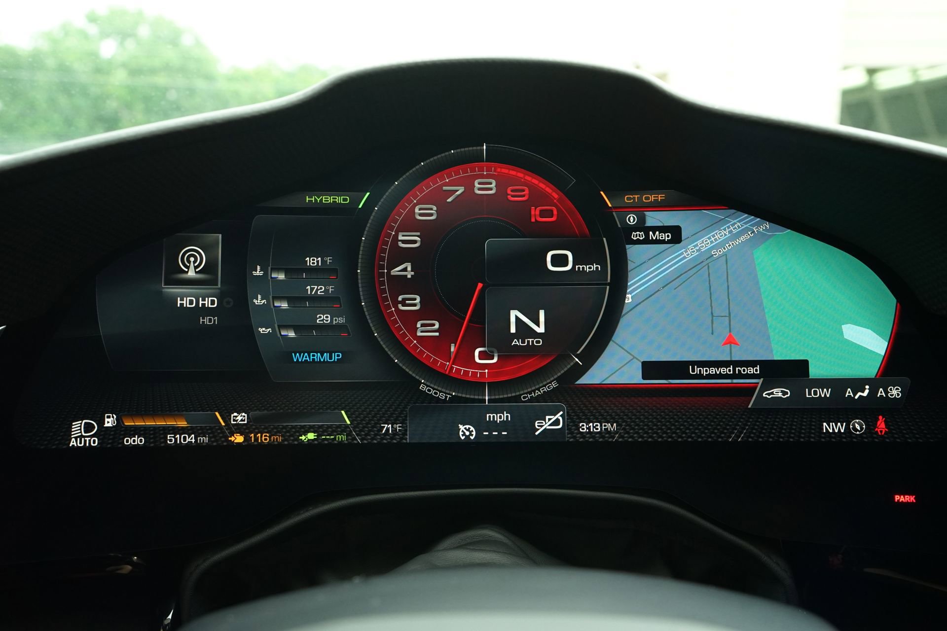 Used 2023 Ferrari SF90 Stradale AWD/4WD image 17