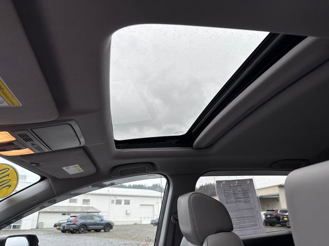 Used 2019 Honda CR-V EX-L image 31