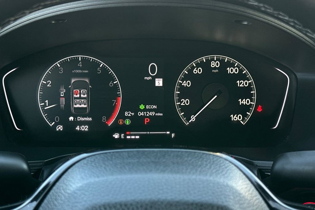 Used 2024 Honda Civic Sport image 27