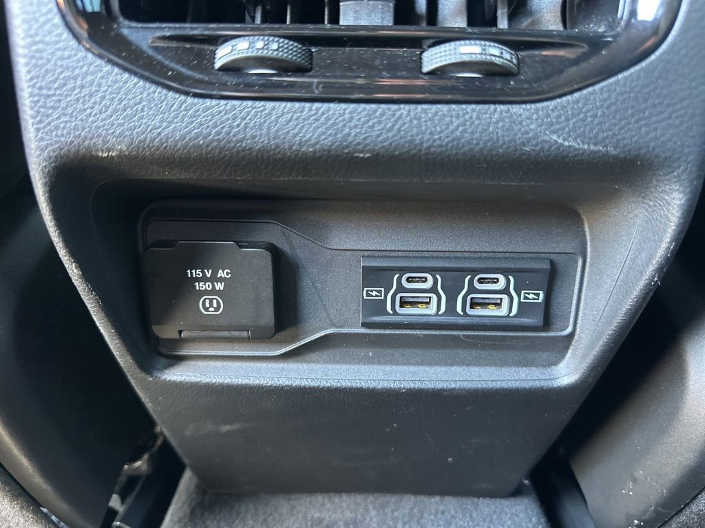 Used 2022 Jeep Grand Cherokee Summit RWD image 21
