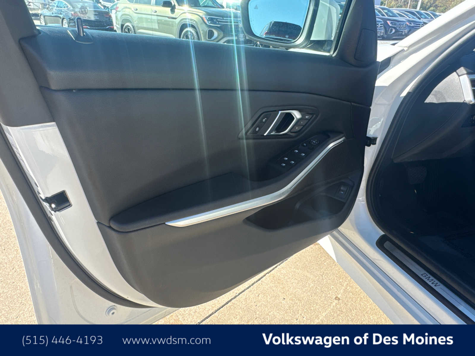 Used 2025 BMW 330i xDrive Sedan image 22