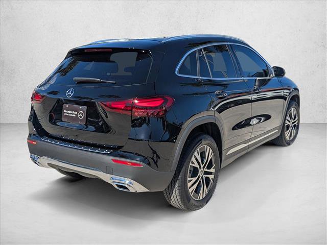Used 2025 Mercedes-Benz GLA 250 image 5