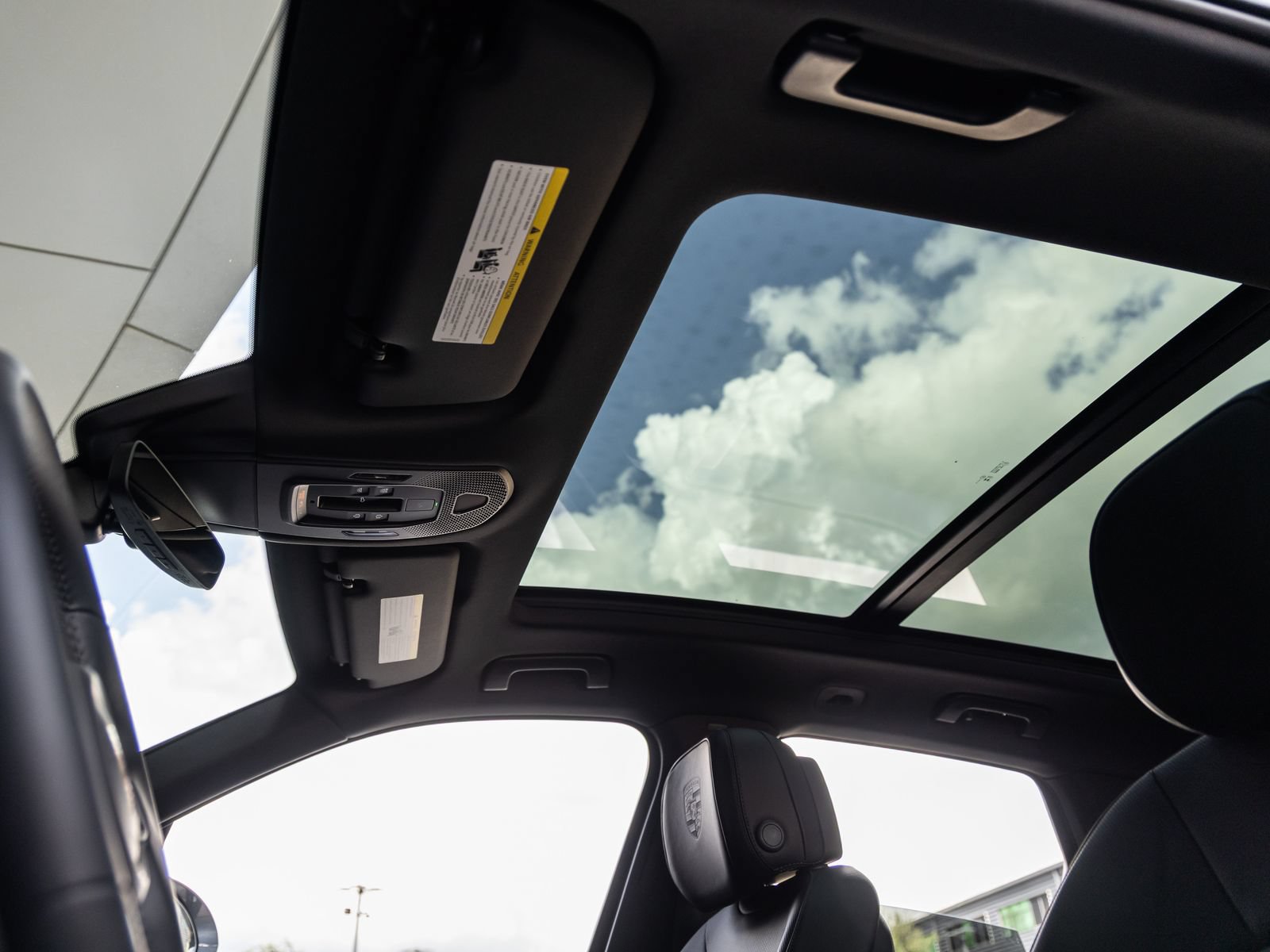 New 2026 Porsche Cayenne S AWD/4WD image 27