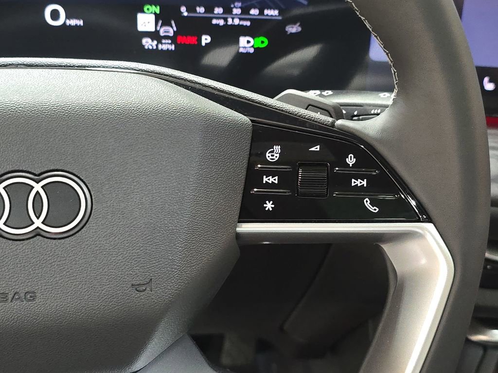 New 2026 Audi Q5 Premium Plus image 21