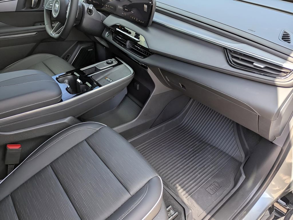 New 2026 Buick Enclave Sport Touring w/ Super Cruise Package image 18