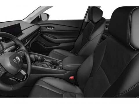 New 2026 Honda Accord EX-L image 11