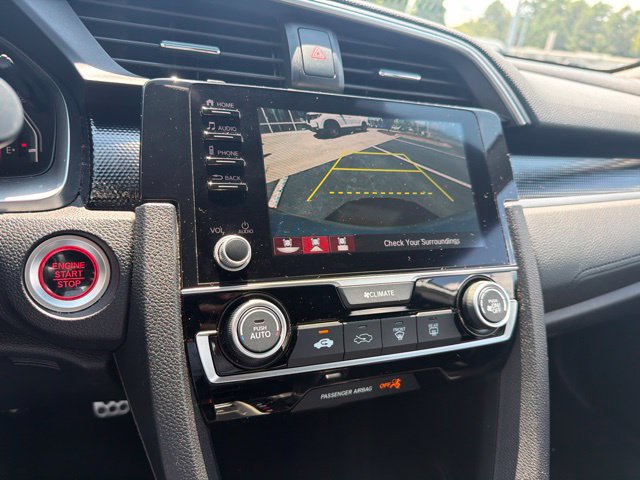 Used 2020 Honda Civic Sport image 18