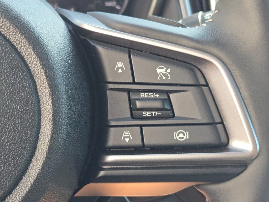 Certified 2025 Subaru Outback Touring XT image 31