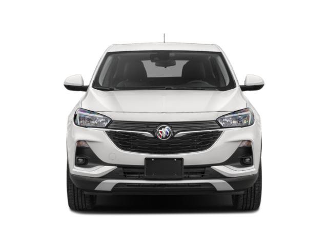 Used 2022 Buick Encore GX Select AWD/4WD image 7