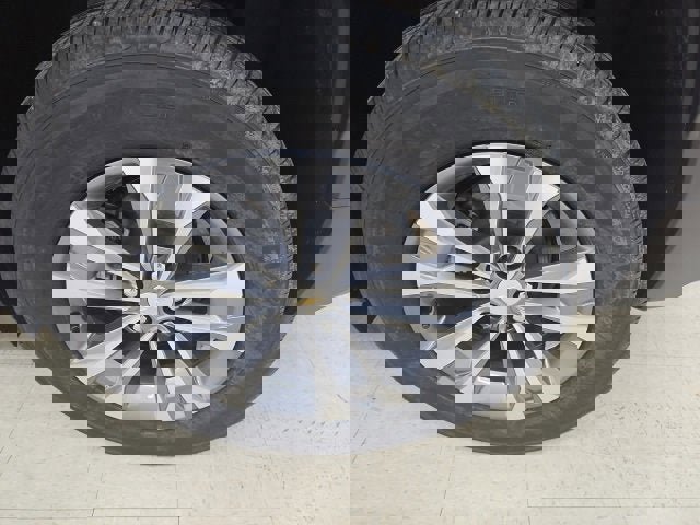 New 2026 Chevrolet Equinox LT w/ Convenience Package II image 20