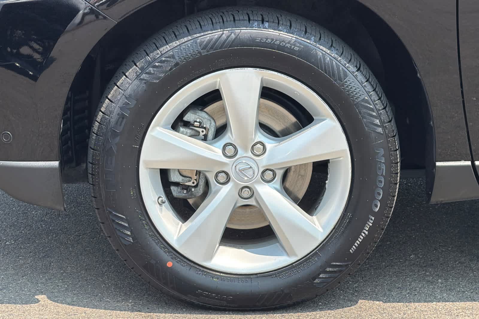Used 2015 Lexus RX 350 FWD w/ Premium Package image 30