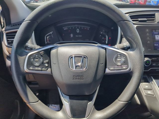 Used 2022 Honda CR-V EX image 32