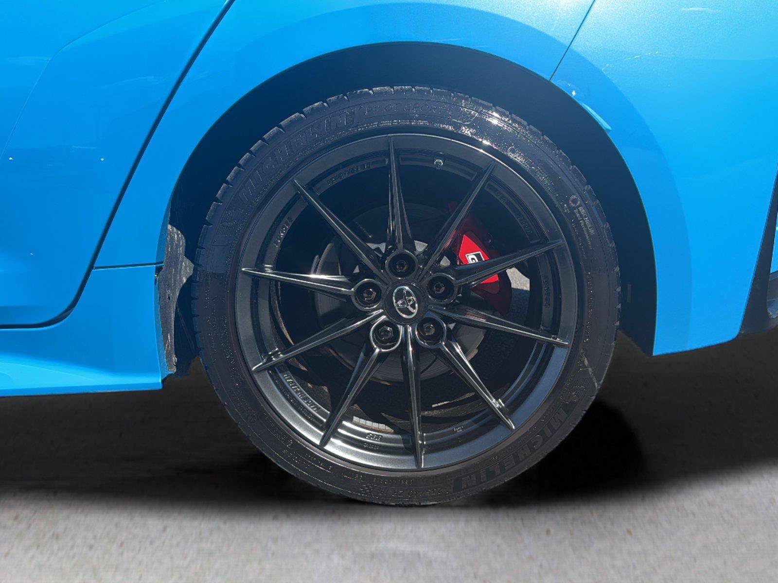 Used 2024 Toyota Corolla GR AWD/4WD image 46