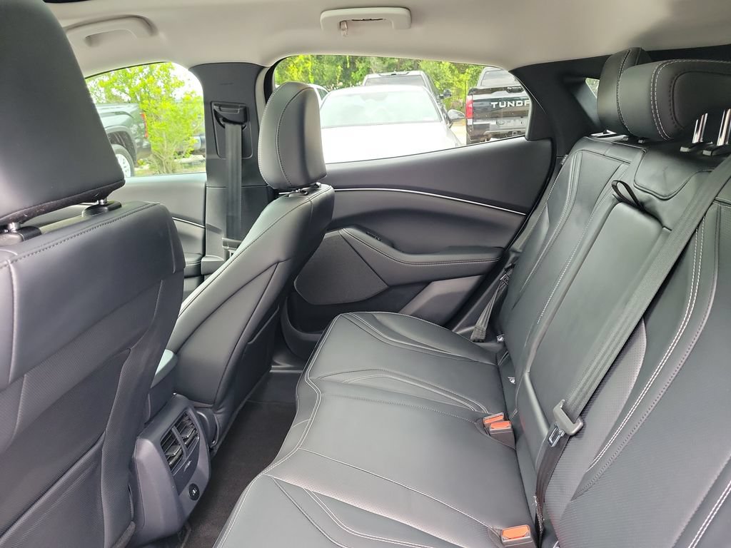 Used 2024 Ford Mustang Mach-E Premium RWD image 25