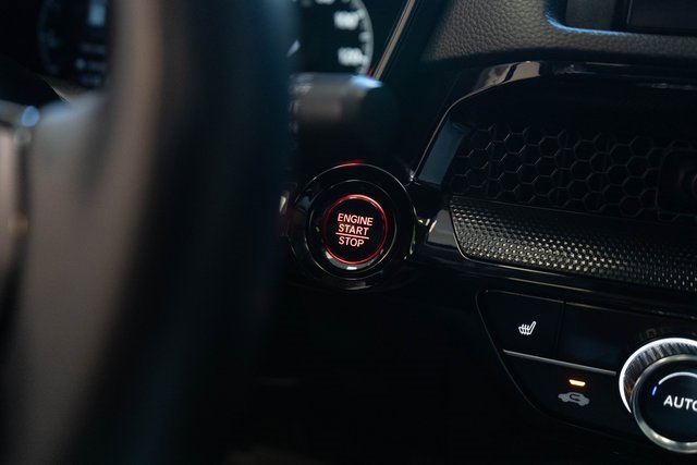 Used 2023 Honda CR-V EX-L image 30