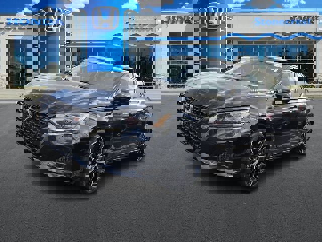 Used 2023 Nissan Altima 2.5 SR image 1