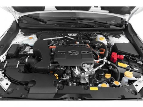 New 2026 Subaru Crosstrek 2.5i Limited image 14