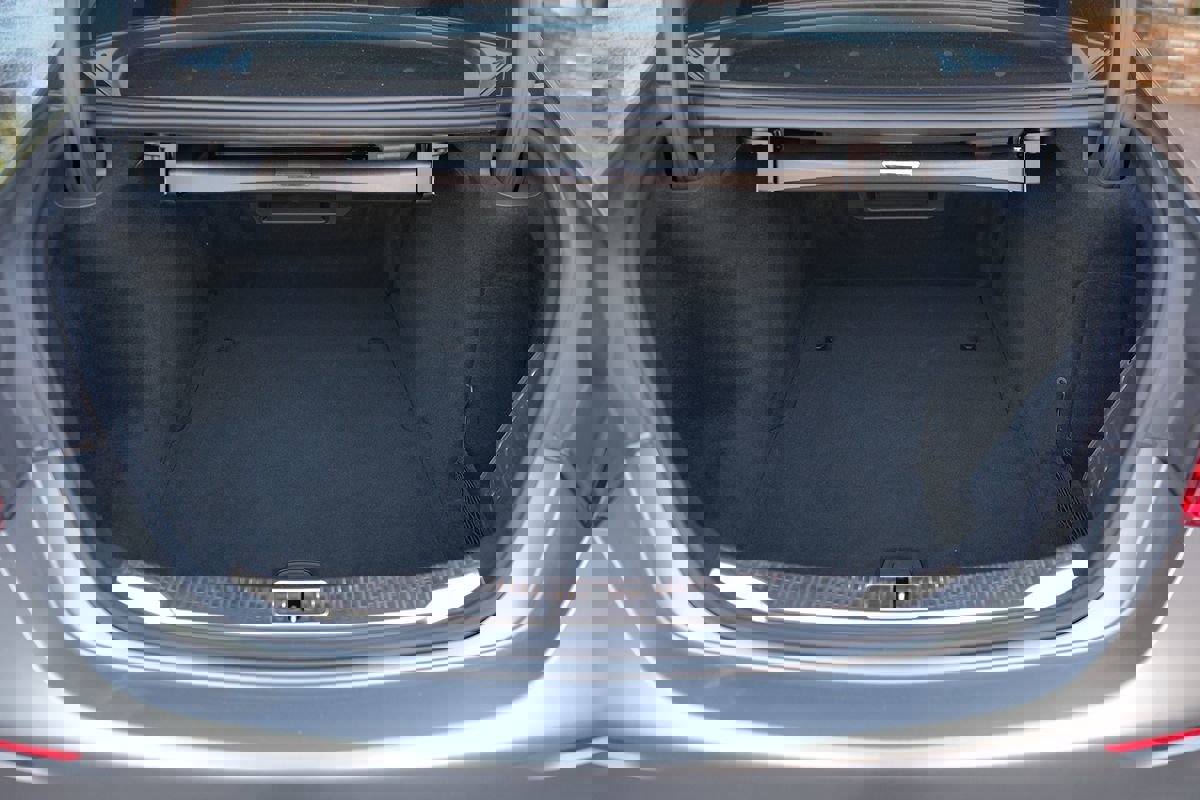 Used 2023 Mercedes-Benz S 580 4MATIC Sedan image 48