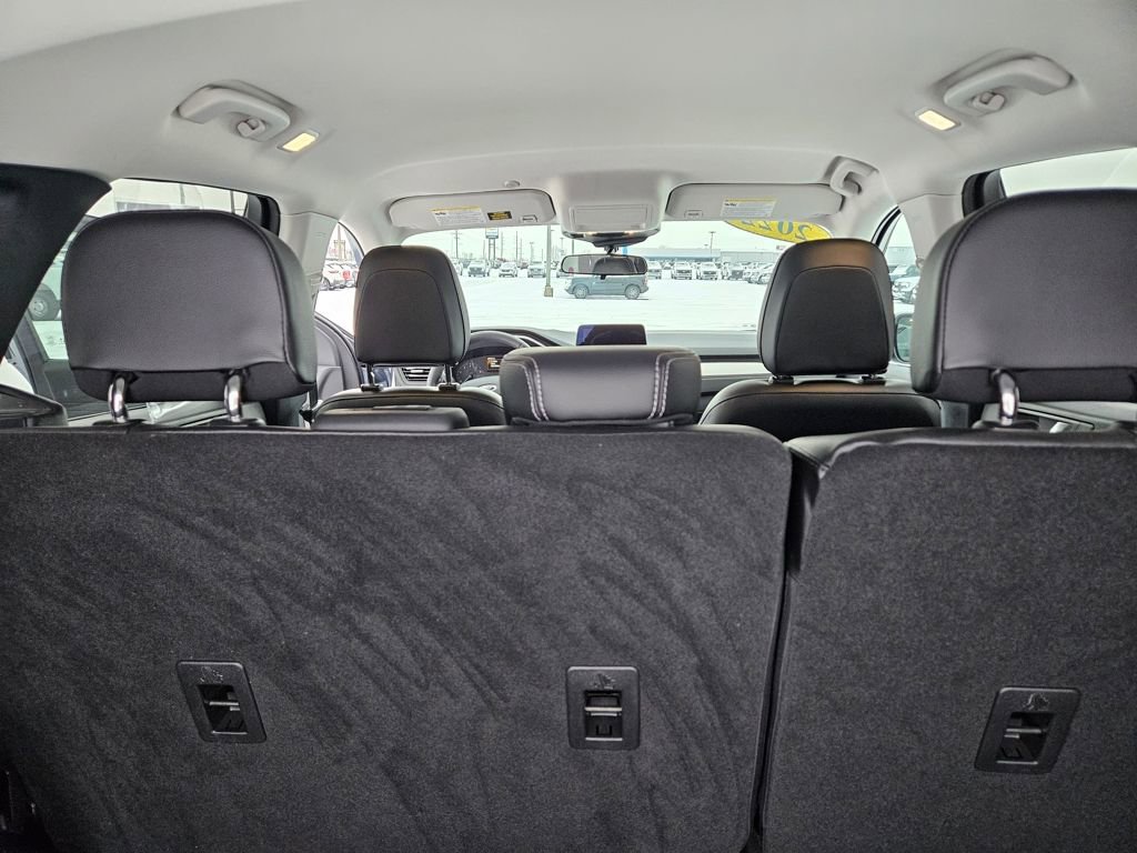 Used 2022 Ford Escape SEL image 28