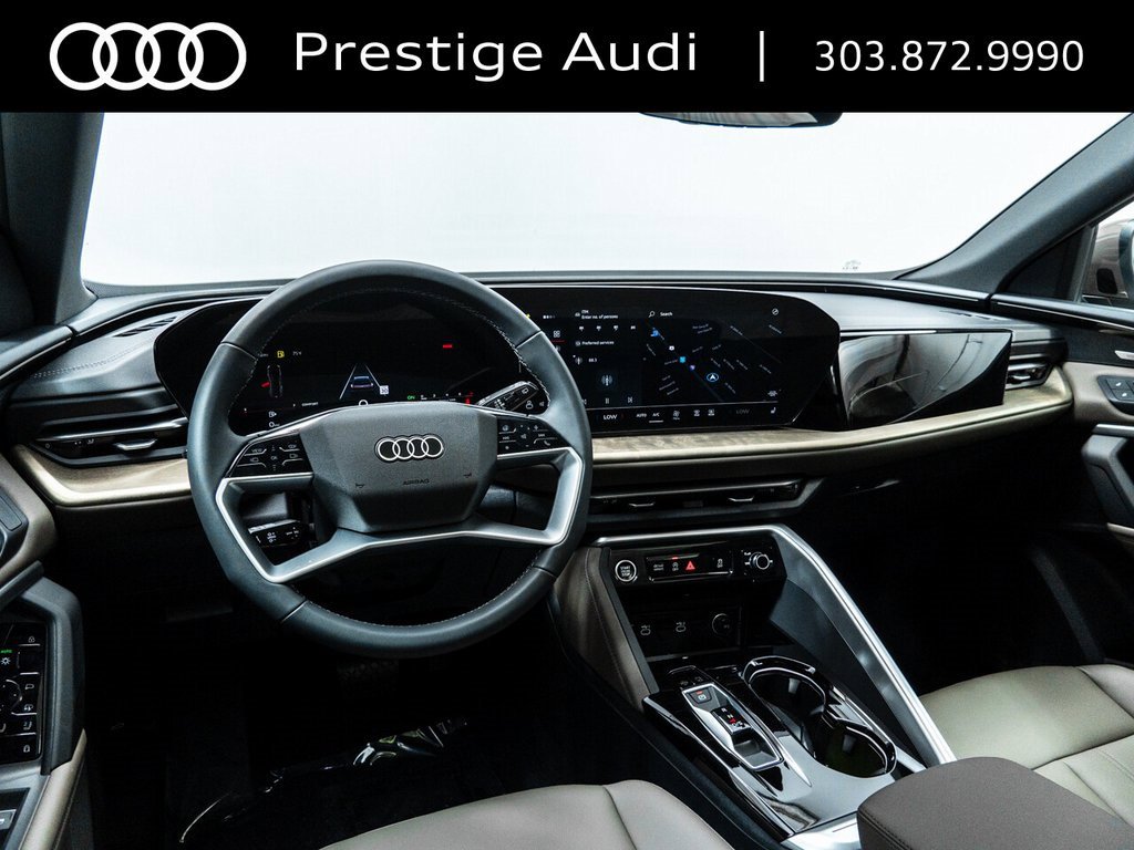 New 2025 Audi Q5 Premium Plus image 4