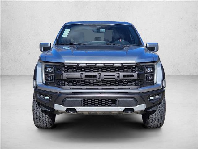 Used 2022 Ford F150 Raptor w/ Equipment Group 801A High image 2