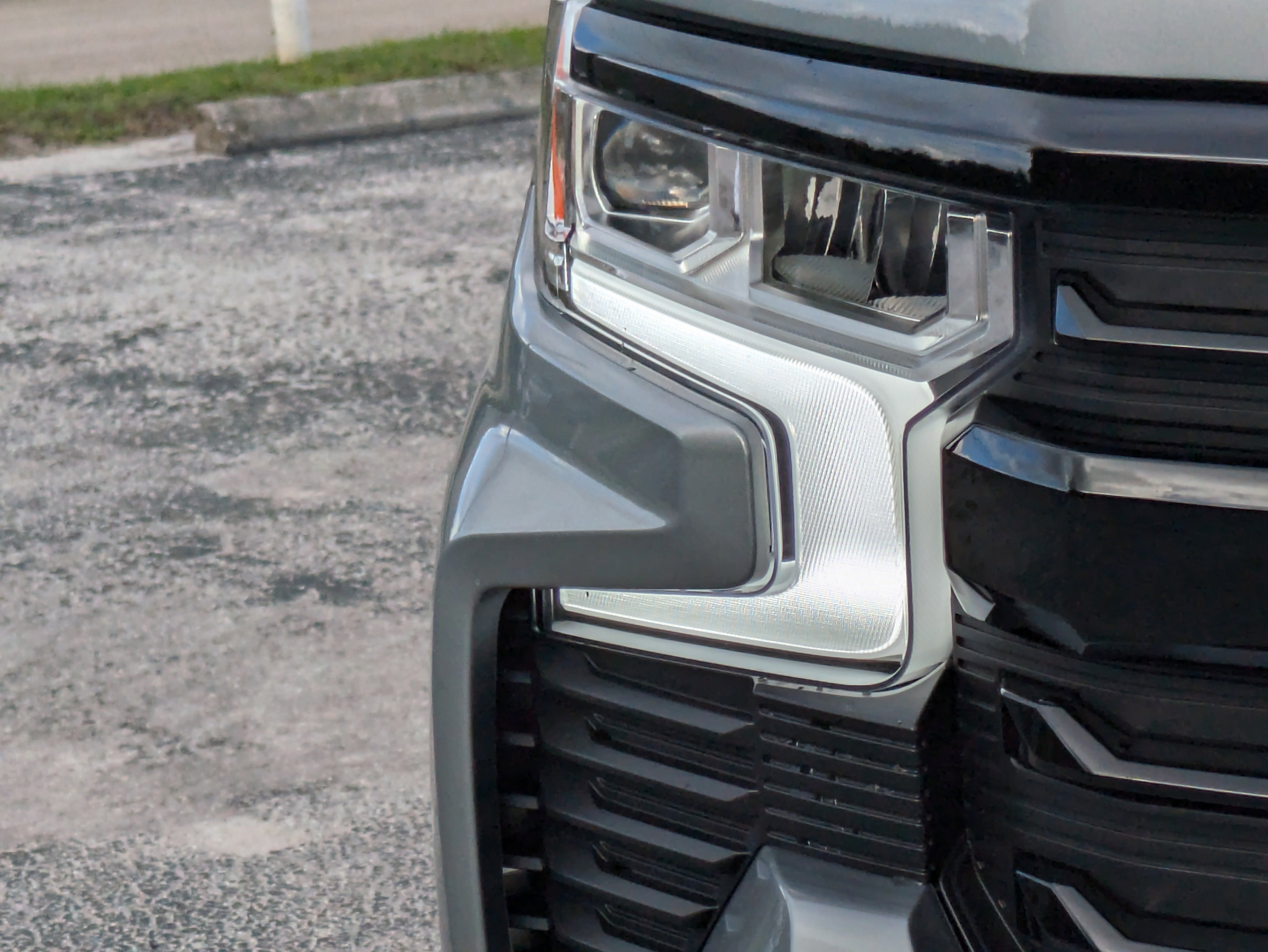 New 2026 Chevrolet Silverado 1500 LT Trail Boss w/ Convenience Package II image 10